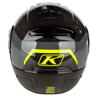 TK1200 Adult Modular Helmet