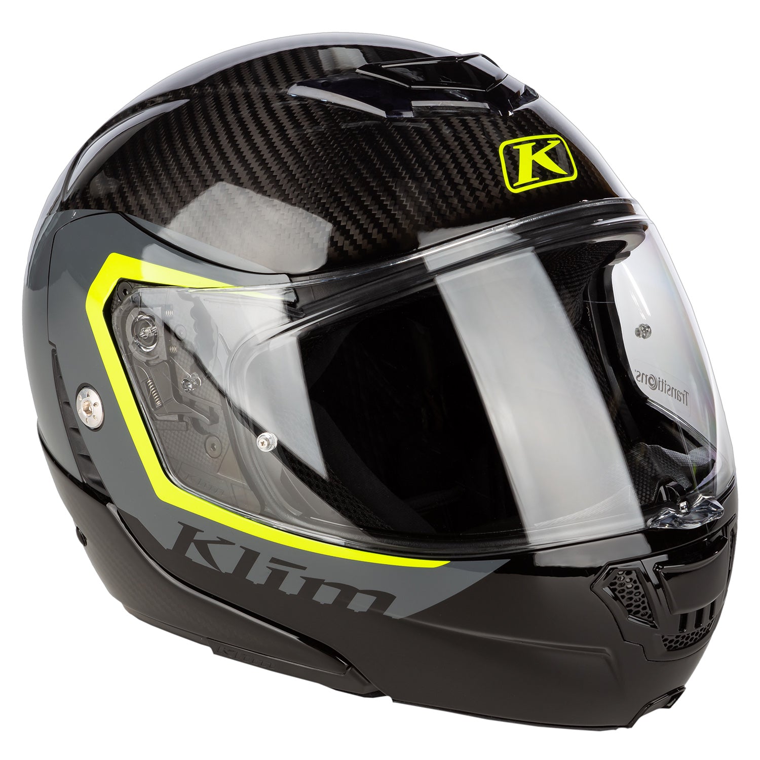 Casque Modulaire Adulte TK1200