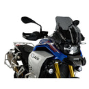 Touring Windshield - BMW F750GS 19-24 with Touring OEM Windshield (320mm)