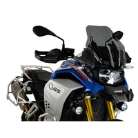 Touring Windshield - BMW F750GS 19-24 with Touring OEM Windshield (320mm)