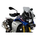 Touring Windshield - BMW F750GS 19-24 with Touring OEM Windshield (320mm)