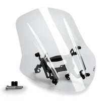 New Generation Adjustable Windshield - Ducati Diavel 1260 /S 19-23