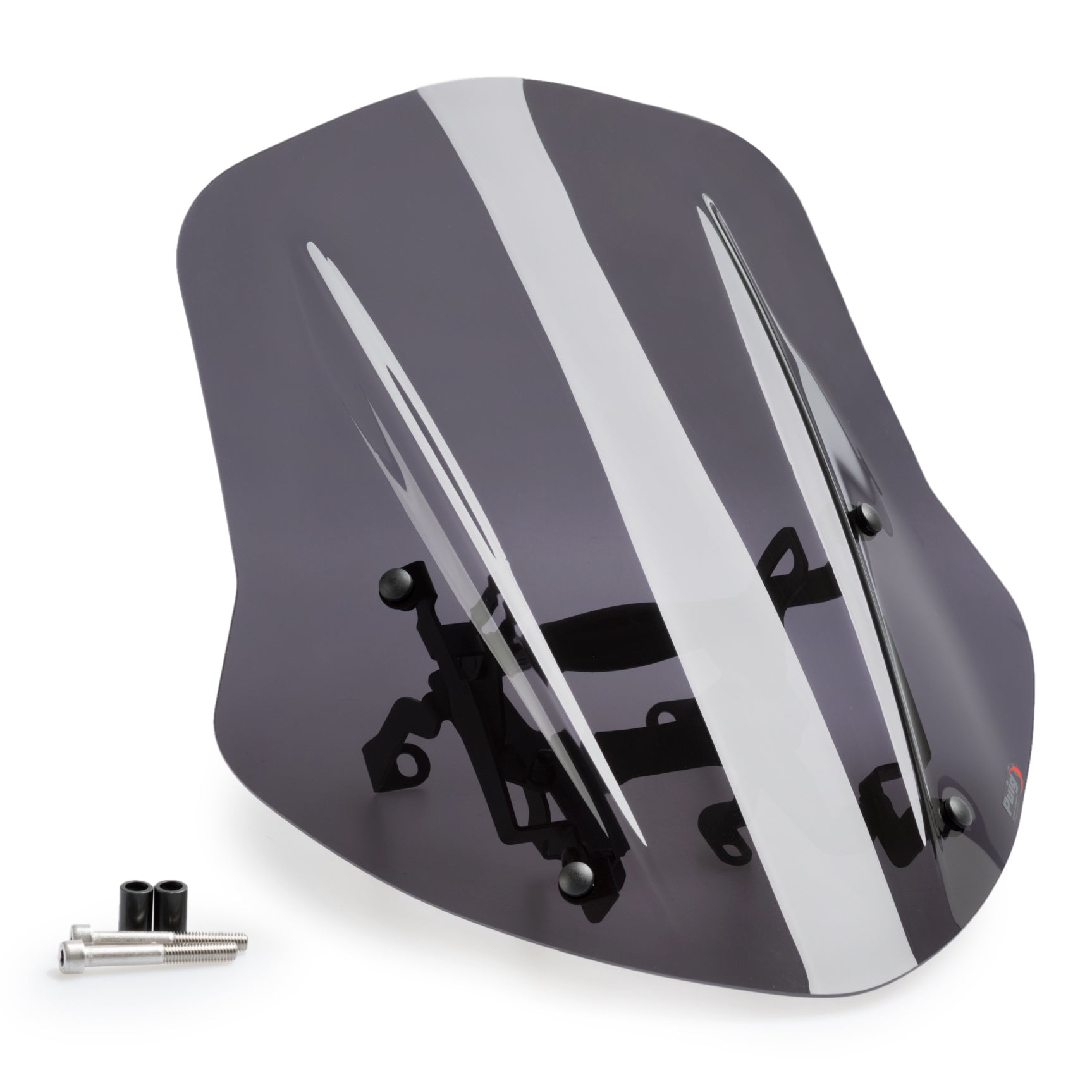 New Generation Adjustable Windshield - Ducati Diavel 1260 /S 19-23