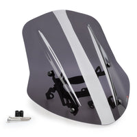 New Generation Adjustable Windshield - Ducati Diavel 1260 /S 19-23