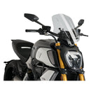 New Generation Adjustable Windshield - Ducati Diavel 1260 /S 19-23
