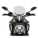 New Generation Adjustable Windshield - Ducati Diavel 1260 /S 19-23
