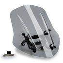 New Generation Adjustable Windshield - Ducati Diavel 1260 /S 19-23