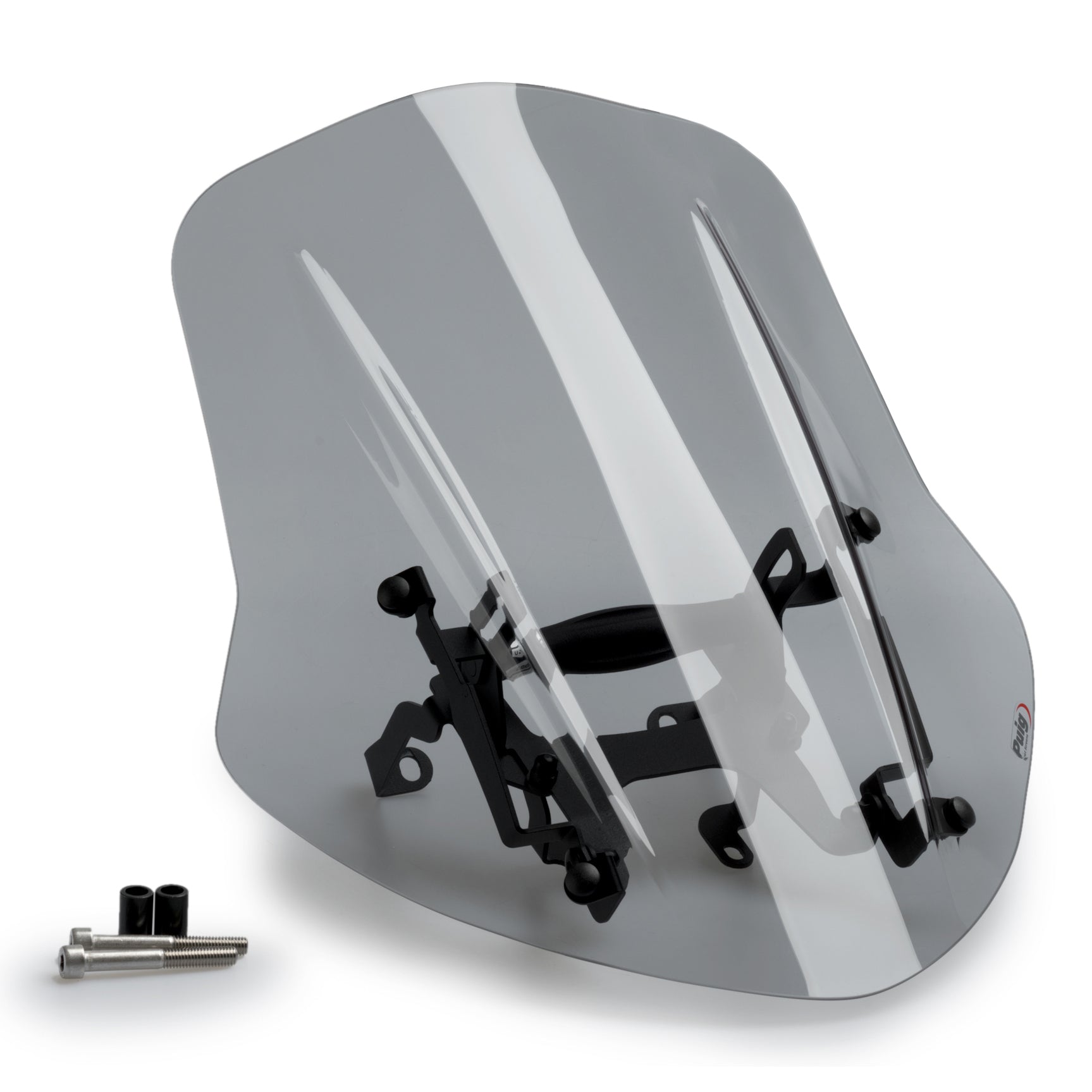 New Generation Adjustable Windshield - Ducati Diavel 1260 /S 19-23