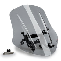 New Generation Adjustable Windshield - Ducati Diavel 1260 /S 19-23