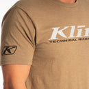 K Corp Men T-Shirt