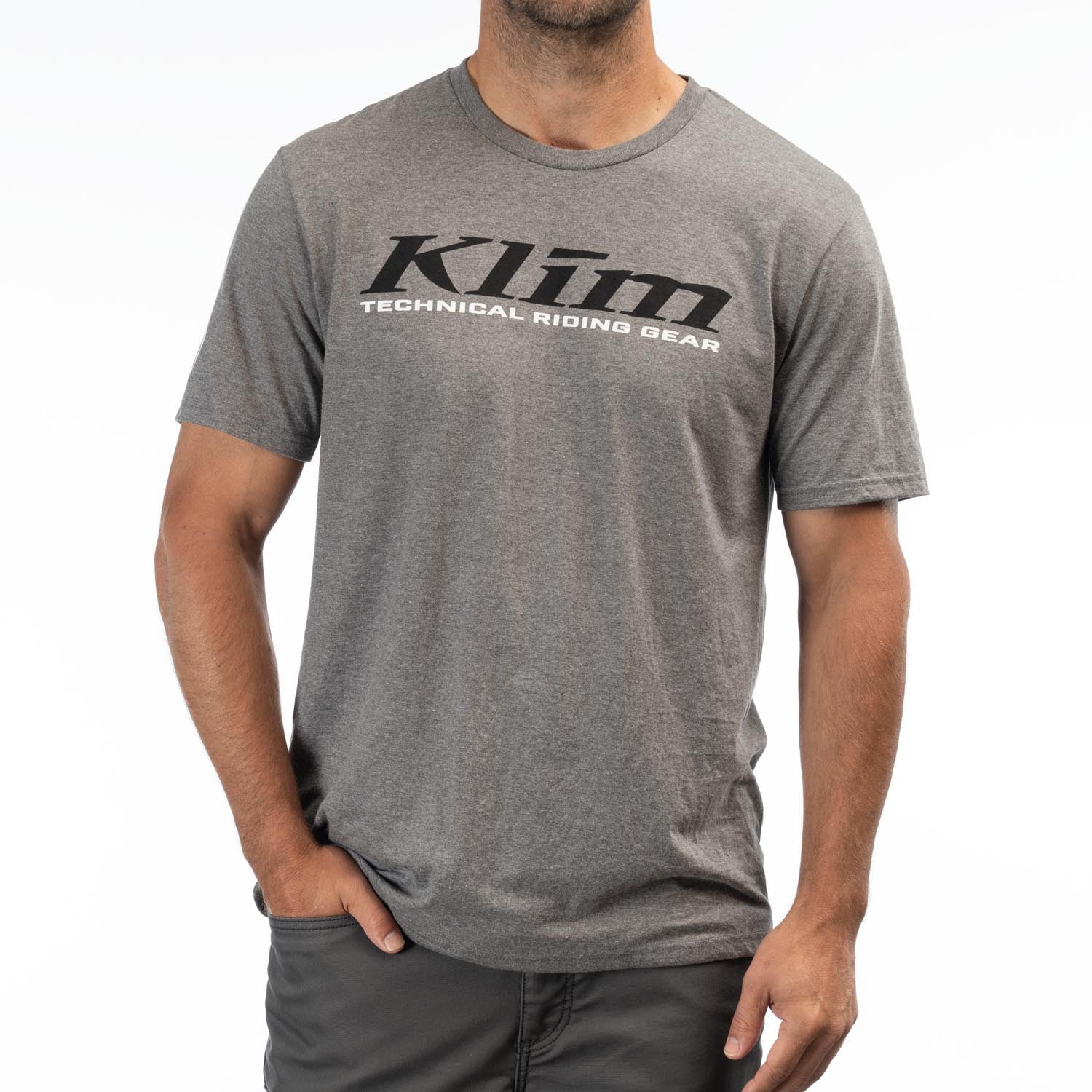 K Corp Men T-Shirt