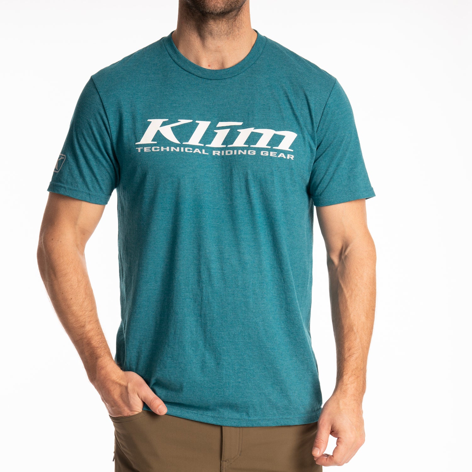 K Corp Men T-Shirt