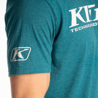 K Corp Men T-Shirt