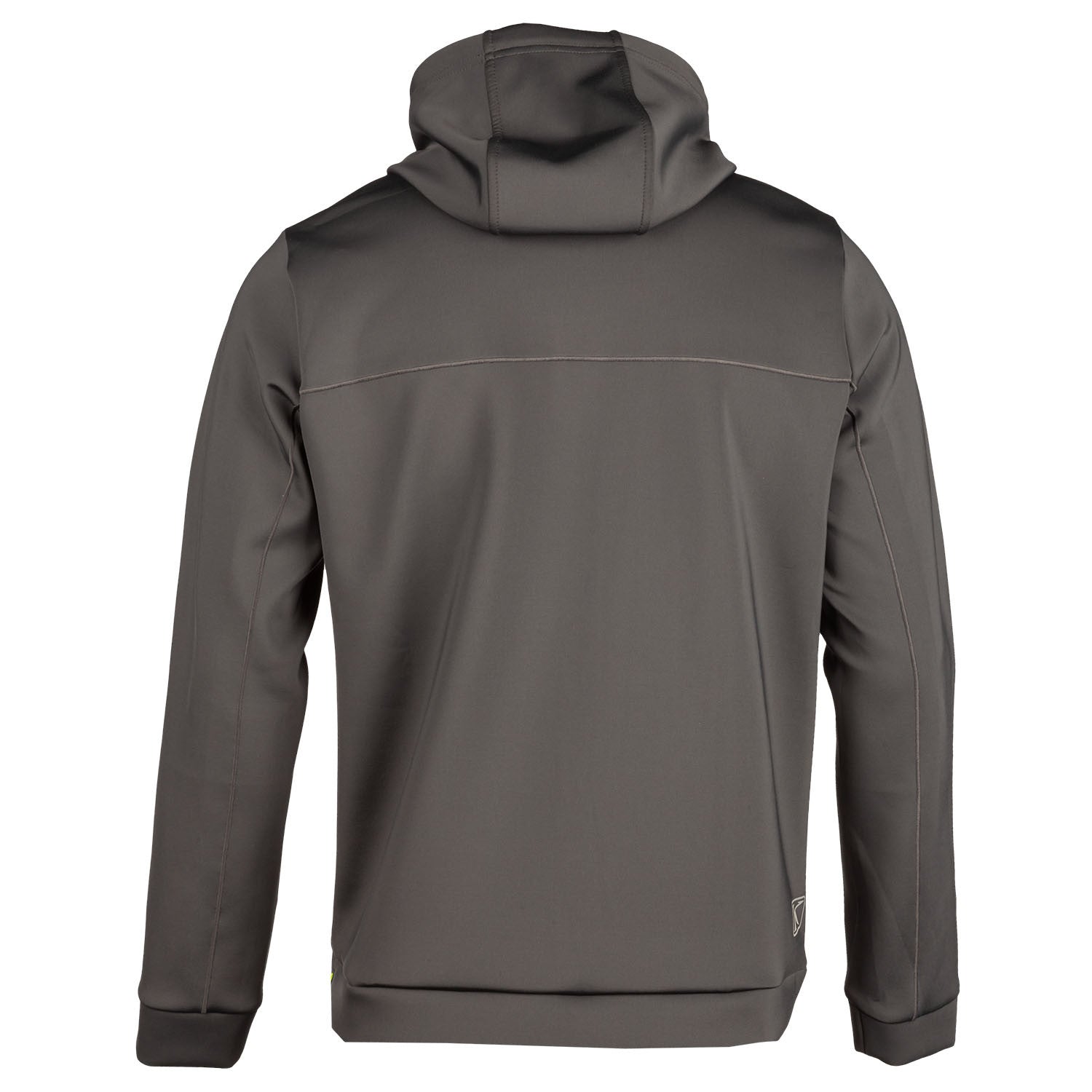 Defender Men Pullover Hoodie