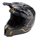 F3 Carbon Pro Helmet by Klim