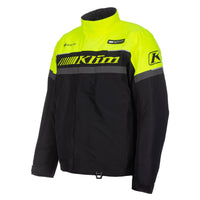 Redesigned Kaos Winter Men Jacket by Klim