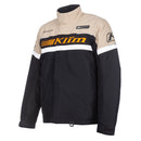 Redesigned Kaos Winter Men Jacket by Klim