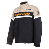 Redesigned Kaos Winter Men Jacket by Klim