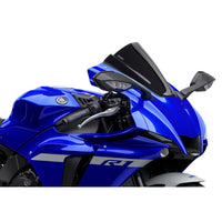 Windshield Z-Racing - Yamaha YZF-R1 /R1M 20-