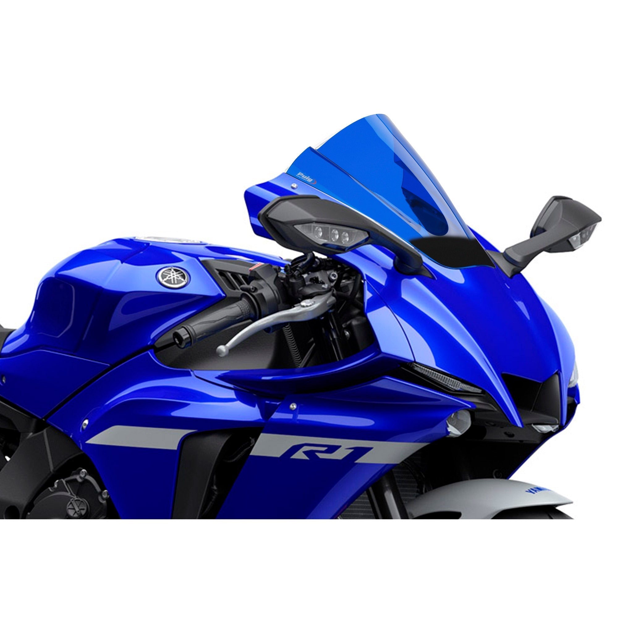 Windshield Z-Racing - Yamaha YZF-R1 /R1M 20-
