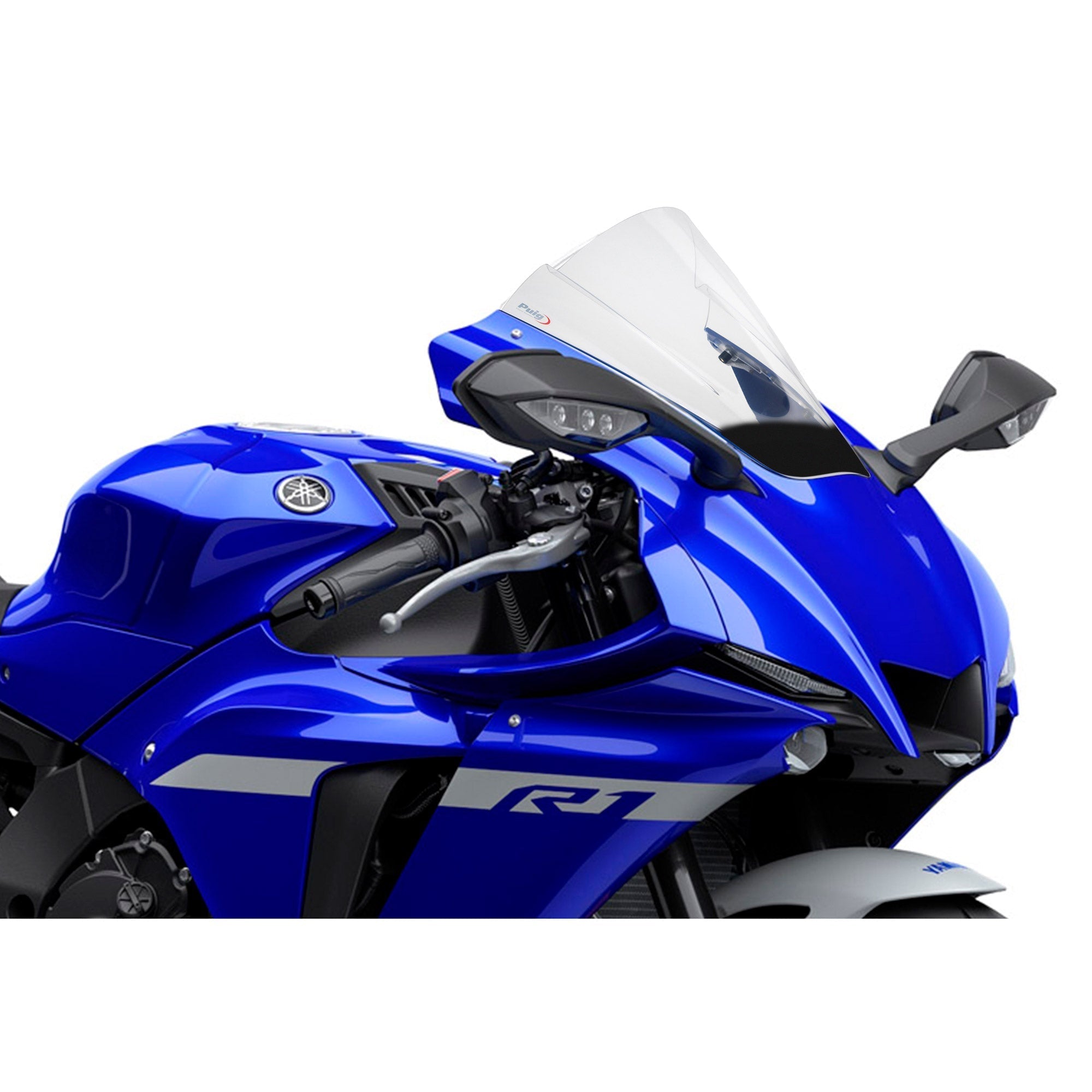 Windshield Z-Racing - Yamaha YZF-R1 /R1M 20-