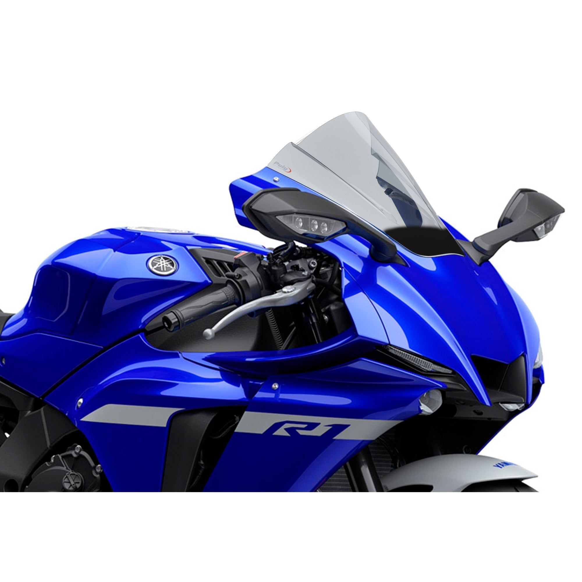 Windshield Z-Racing - Yamaha YZF-R1 /R1M 20-