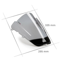 Windshield Z-Racing - Yamaha YZF-R1 /R1M 20-