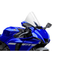 R-Racer Windshield - Yamaha YZF-R1 /R1M 20-