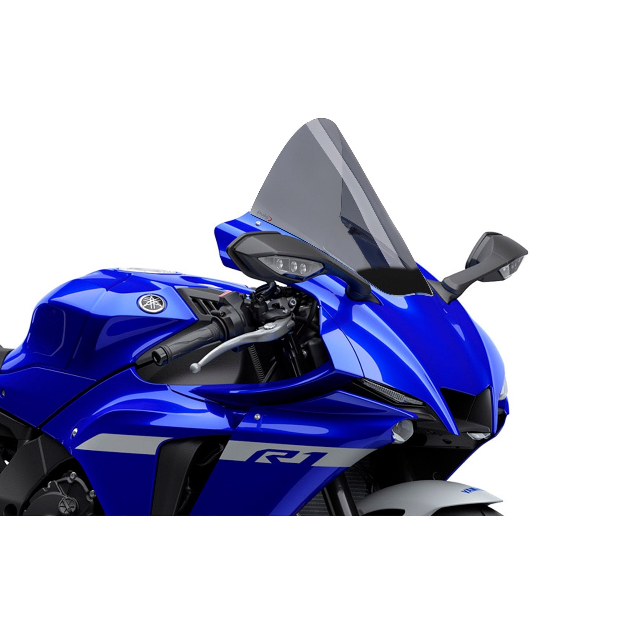 R-Racer Windshield - Yamaha YZF-R1 /R1M 20-