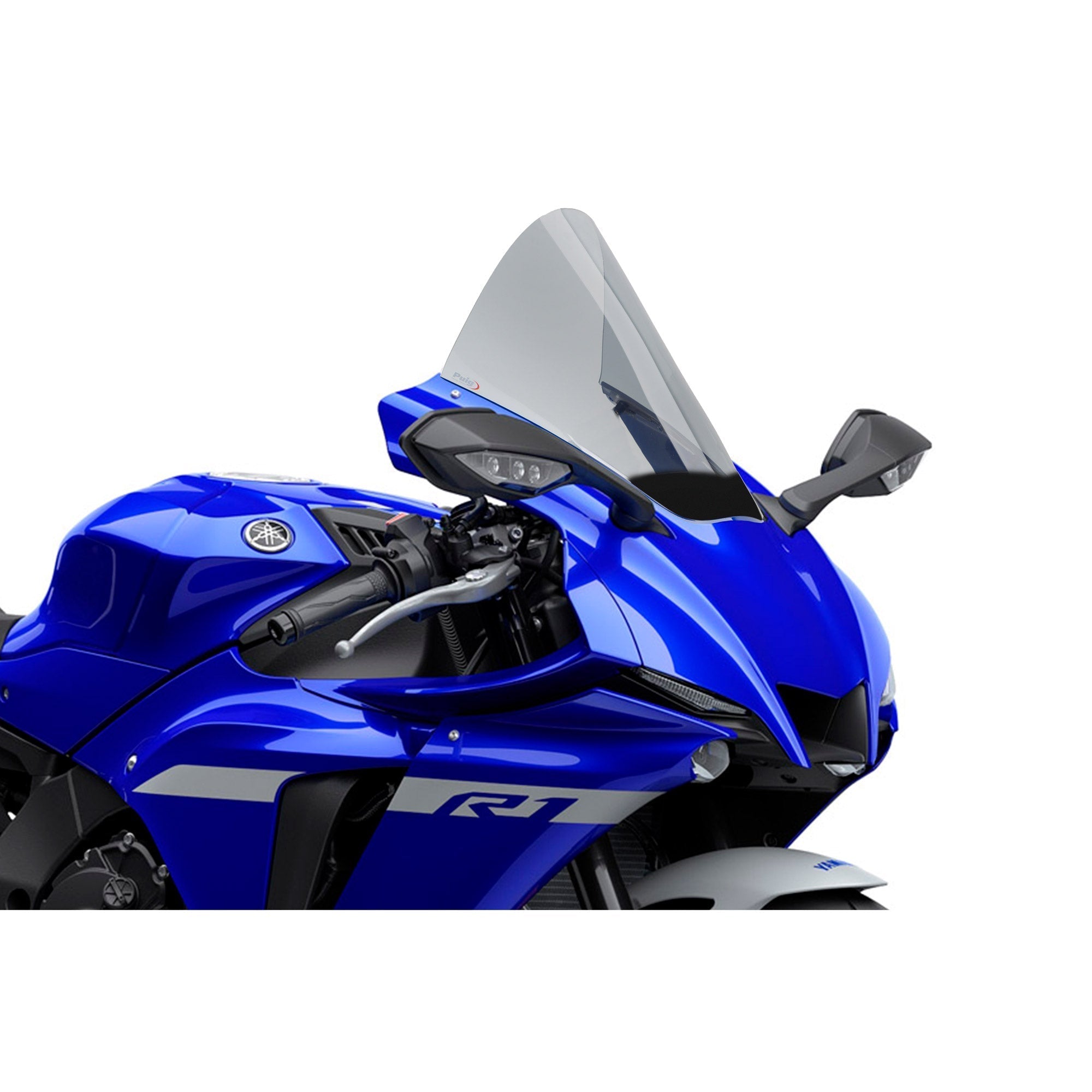 R-Racer Windshield - Yamaha YZF-R1 /R1M 20-