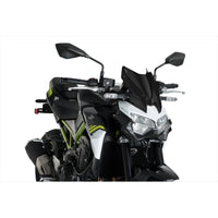 New Generation Sport Windshield - Kawasaki Z900 20-24