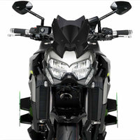 New Generation Sport Windshield - Kawasaki Z900 20-24