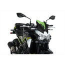 New Generation Sport Windshield - Kawasaki Z900 20-24