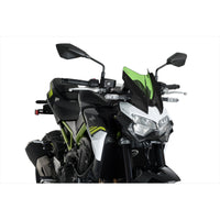 New Generation Sport Windshield - Kawasaki Z900 20-24