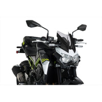 New Generation Sport Windshield - Kawasaki Z900 20-24