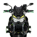 New Generation Sport Windshield - Kawasaki ER650 Z650 20-