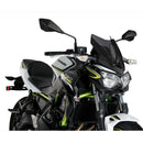 New Generation Sport Windshield - Kawasaki ER650 Z650 20-