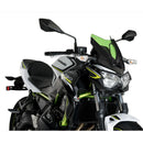 New Generation Sport Windshield - Kawasaki ER650 Z650 20-