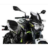 New Generation Sport Windshield - Kawasaki ER650 Z650 20-