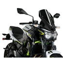 New Generation Touring Winshield - Kawasaki ER650 Z650 20-