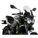 New Generation Touring Winshield - Kawasaki ER650 Z650 20-