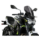 New Generation Touring Winshield - Kawasaki ER650 Z650 20-