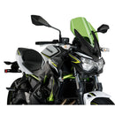 New Generation Touring Winshield - Kawasaki ER650 Z650 20-