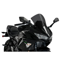 R-Racer Windshield - Kawasaki EX650 Ninja 650 20-