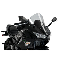 R-Racer Windshield - Kawasaki EX650 Ninja 650 20-