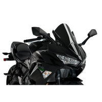 Windshield Z-Racing - Kawasaki EX650 Ninja 650 20-
