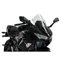 Windshield Z-Racing - Kawasaki EX650 Ninja 650 20-