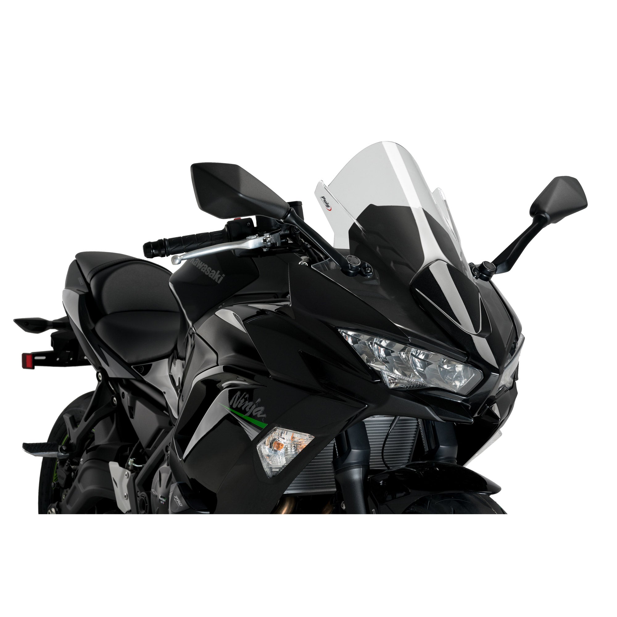 Windshield Z-Racing - Kawasaki EX650 Ninja 650 20-