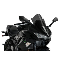 Windshield Z-Racing - Kawasaki EX650 Ninja 650 20-