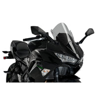Windshield Z-Racing - Kawasaki EX650 Ninja 650 20-